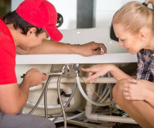 About Emergency plumbing pros Honey Grove, PA