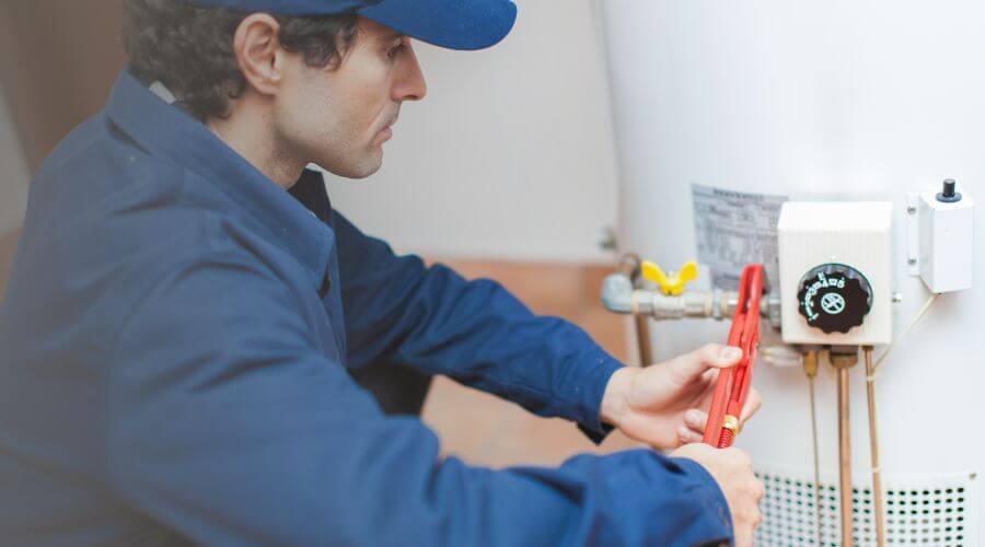 Professional emergency plumbing in Honey Grove, PA